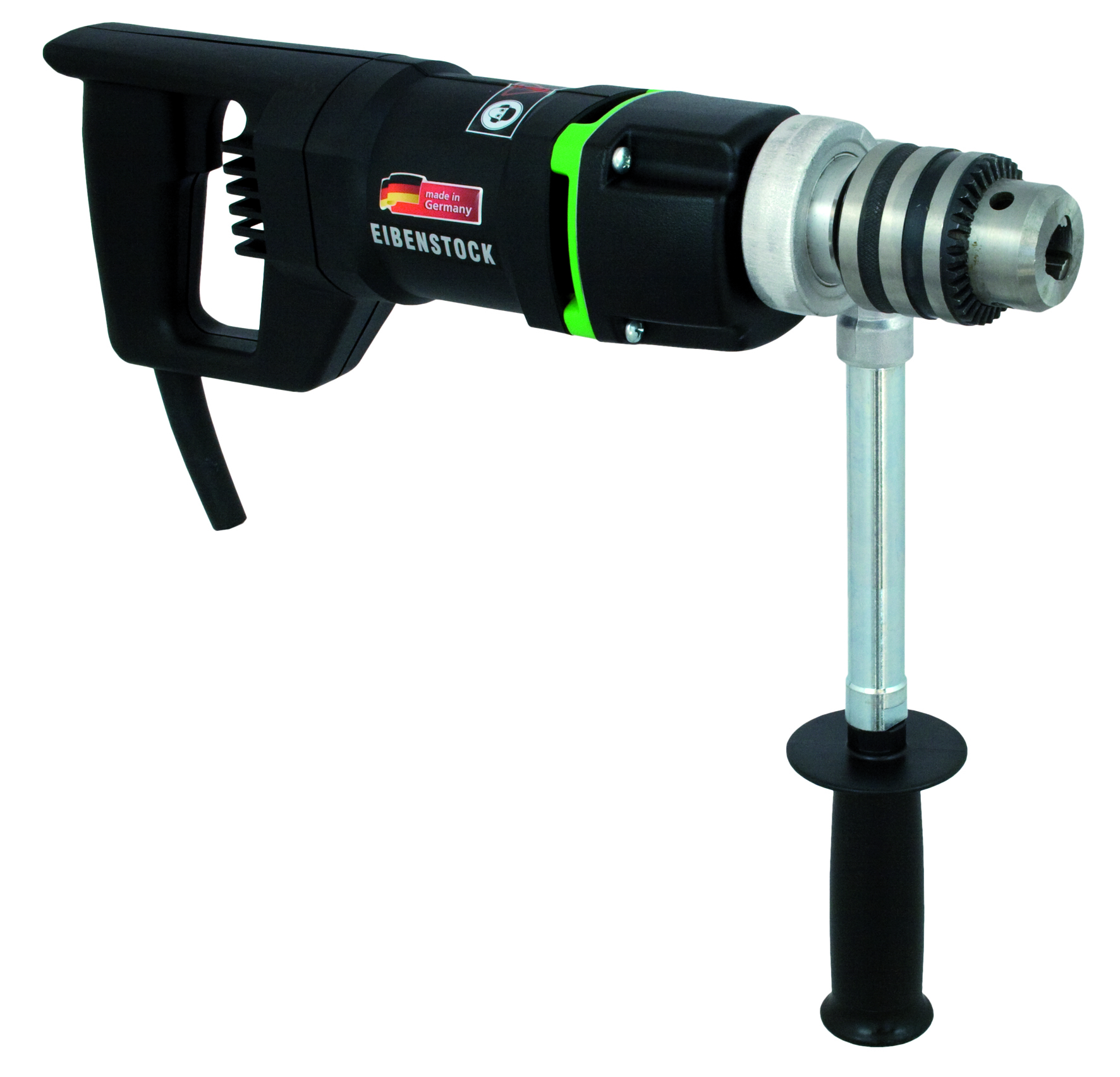 Trapano avvitatore EHB 16/1.4 S R/L