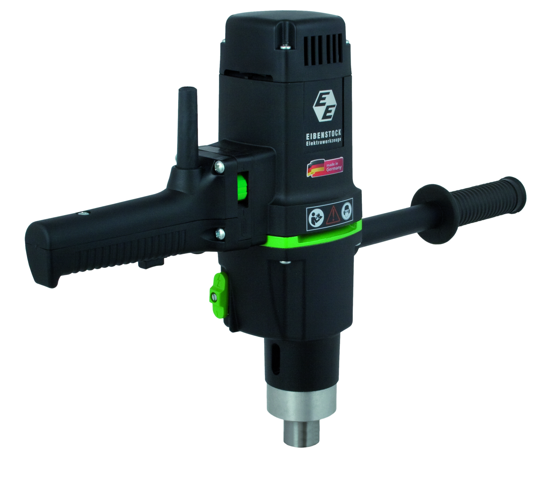 Trapano avvitatore EHB 32/2.2 R R/L