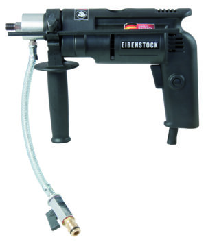 Carotatore ad acqua END 712 P