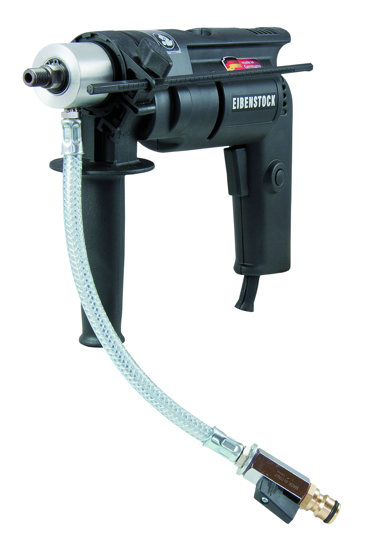 Carotatore ad acqua END 712 P