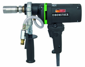 END 1550 P - Carotatore ad acqua END 1550 P