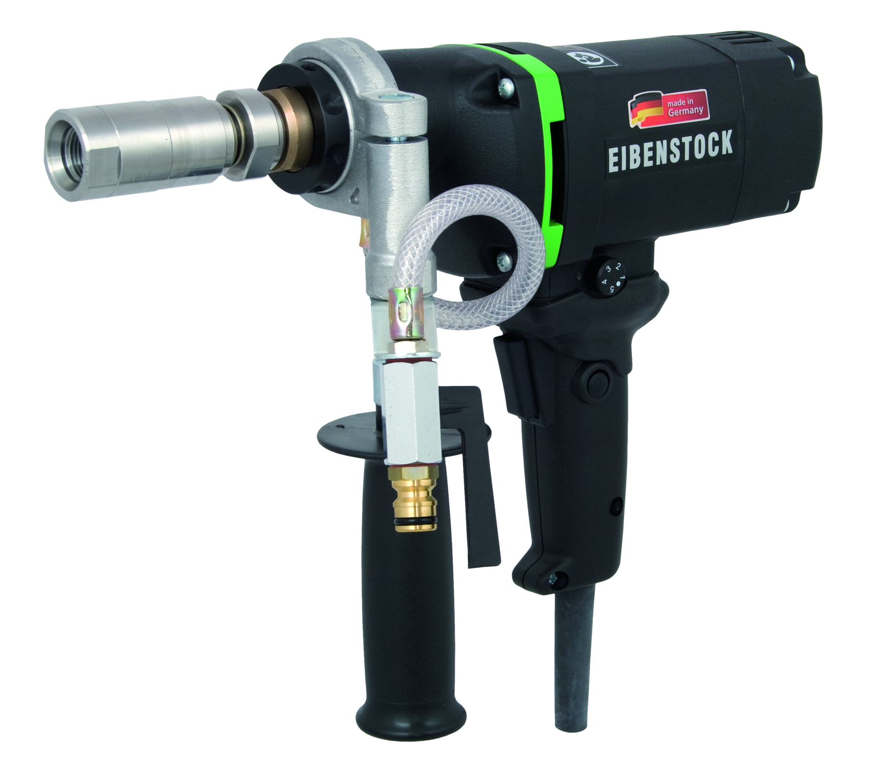 Carotatore ad acqua END 1550 P