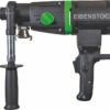 Carotatrice manuale PLD 182.1 NT Secco e Umido