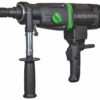 Carotatrice manuale PLD 182.1 NT Secco e Umido
