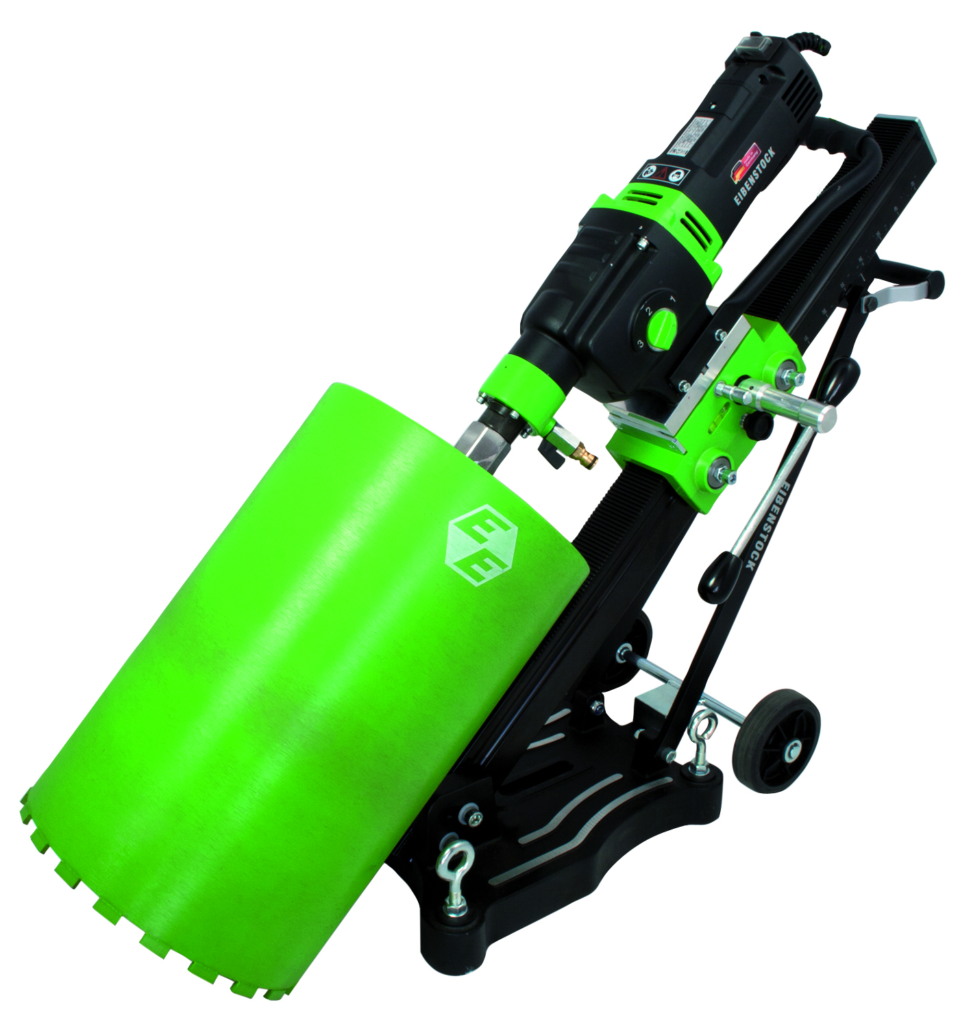 Unità di carotaggio Mod. DBE 352  3000 W