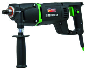 Carotatrice manuale  EHD 1500  completa di punta ed adattatore