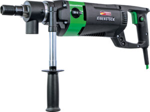 Carotatore a micropercussione a secco ESD 162