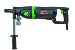Carotatrice manuale ETN 162/3