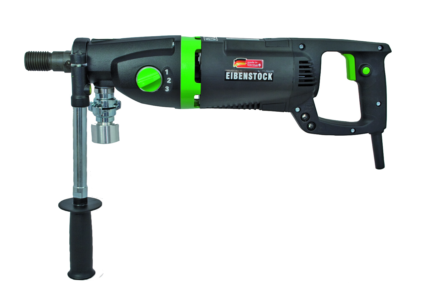 Carotatrice manuale ETN 162/3