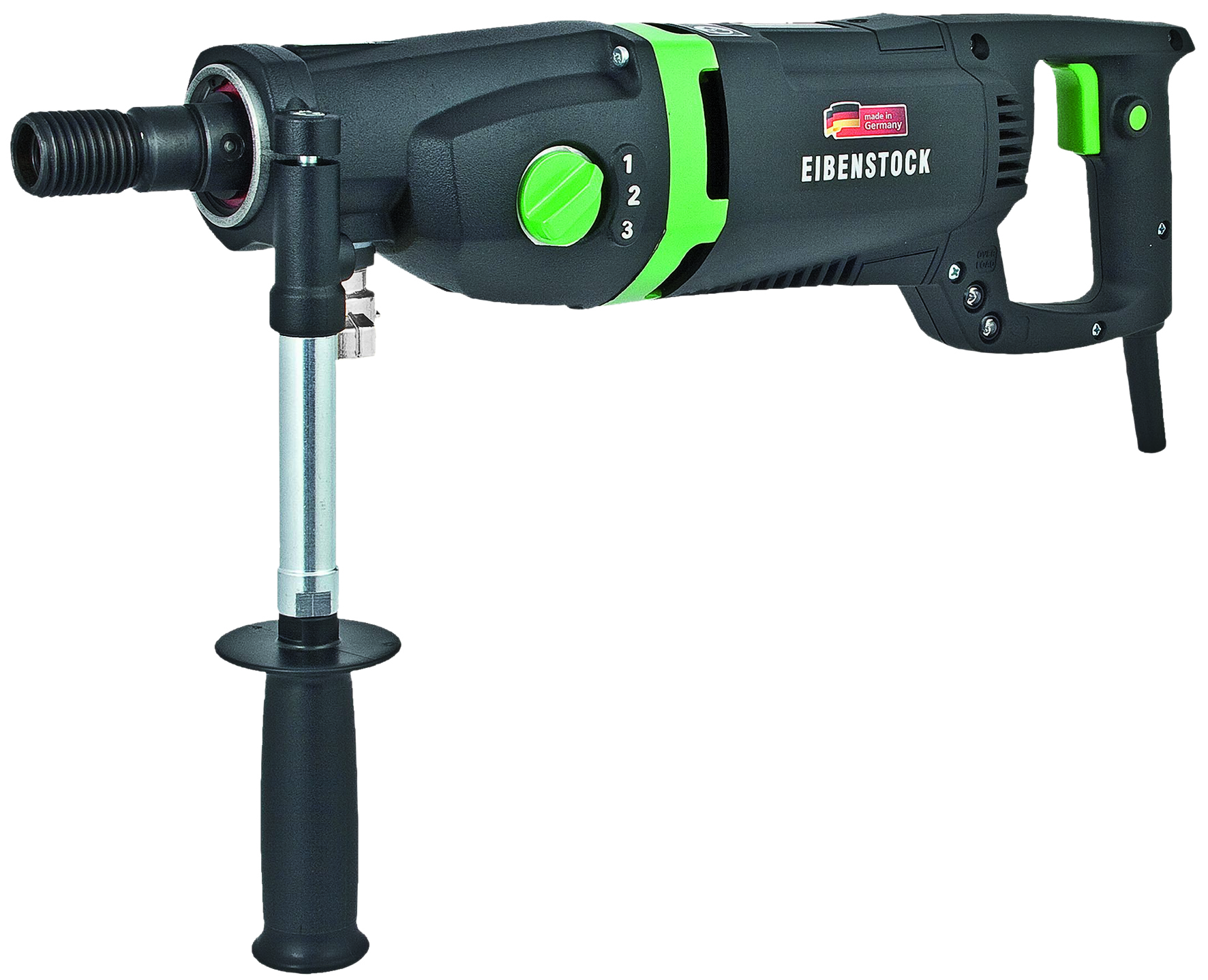 Carotatrice manuale ETN 162/3