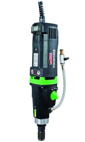 EBM 182/3 - Motore per carotaggio a secco EBM 182/3