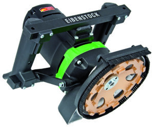 Levigatrice per calcestruzzo EBS 180 H