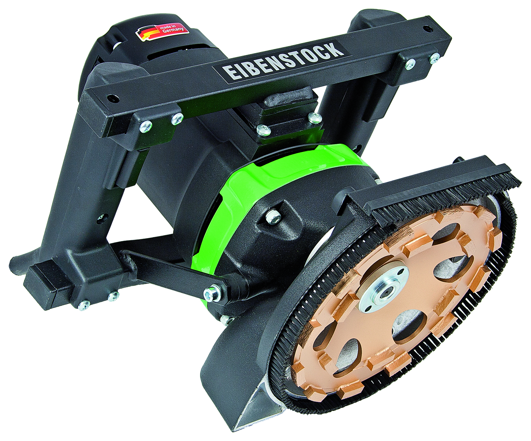 Levigatrice per calcestruzzo EBS 180 H