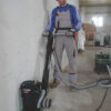 Levigatrice per calcestruzzo EBS 235.1