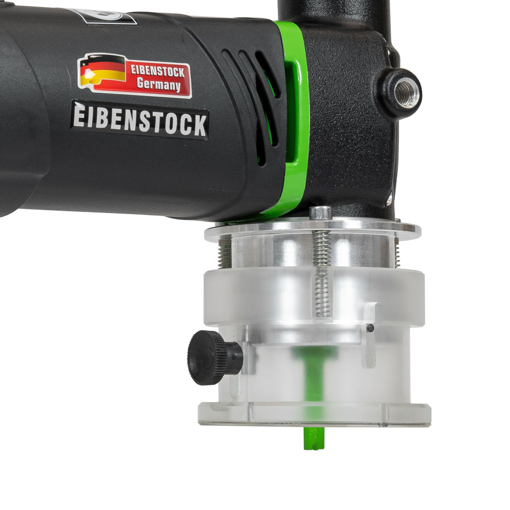 EFU 1200 Fresatrice per fughe