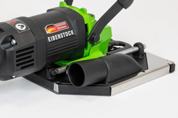 Troncatrice per finestre EFS 200  Ø 200 mm