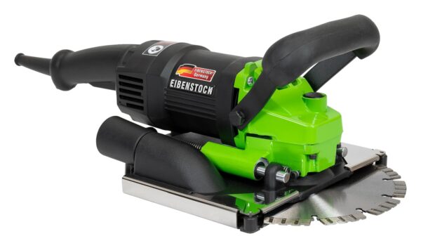Troncatrice per finestre EFS 200  Ø 200 mm