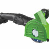 Scanalatore  EMF 125.2
