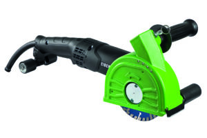 Scanalatore  EMF 125.2