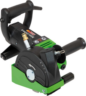 Scanalatore EMF 150.1 P a umido e secco