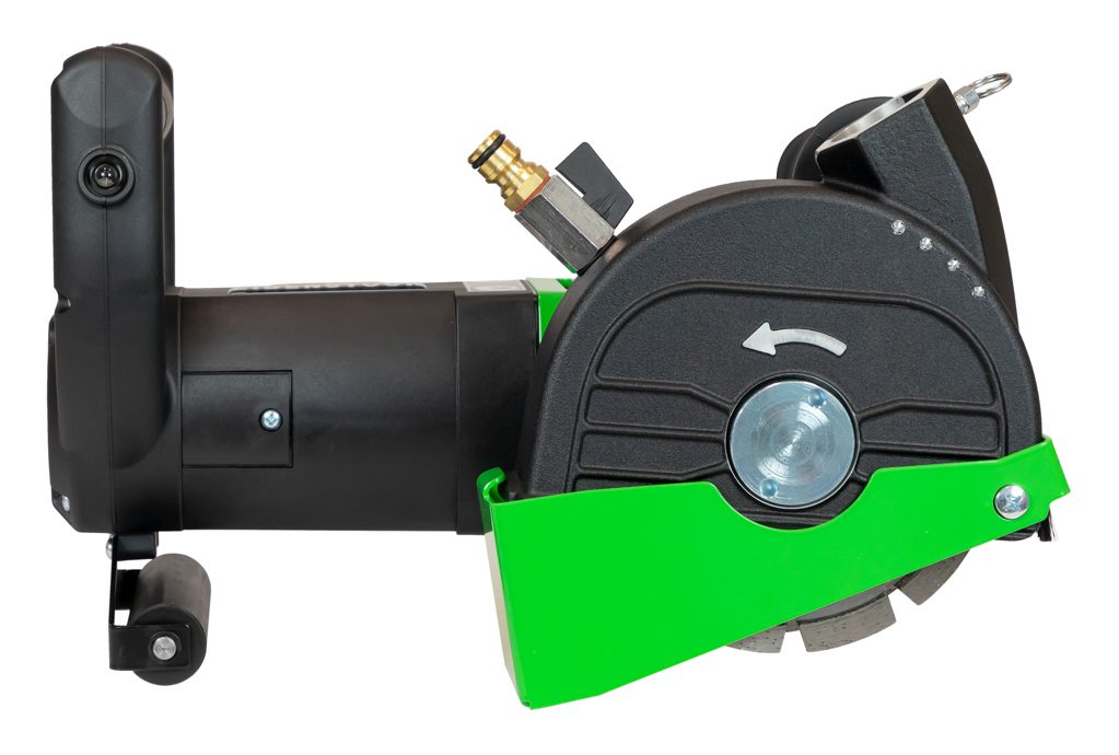 Scanalatore EMF 150.1 P a umido e secco