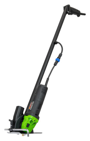 EHF 1400 Fresatrice per pannelli