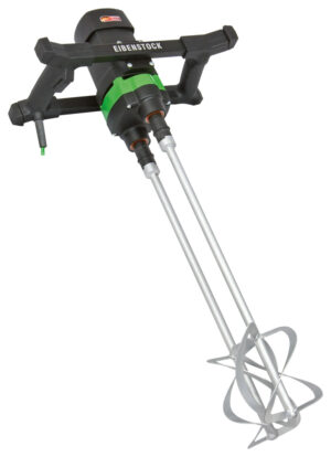 Mescolatore opposto a due fruste EZR 24 R R/L Set + frusta Z 230
