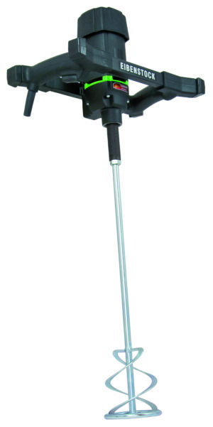 Elettromescolatore EHR 18.1 S Set + frusta WG 120