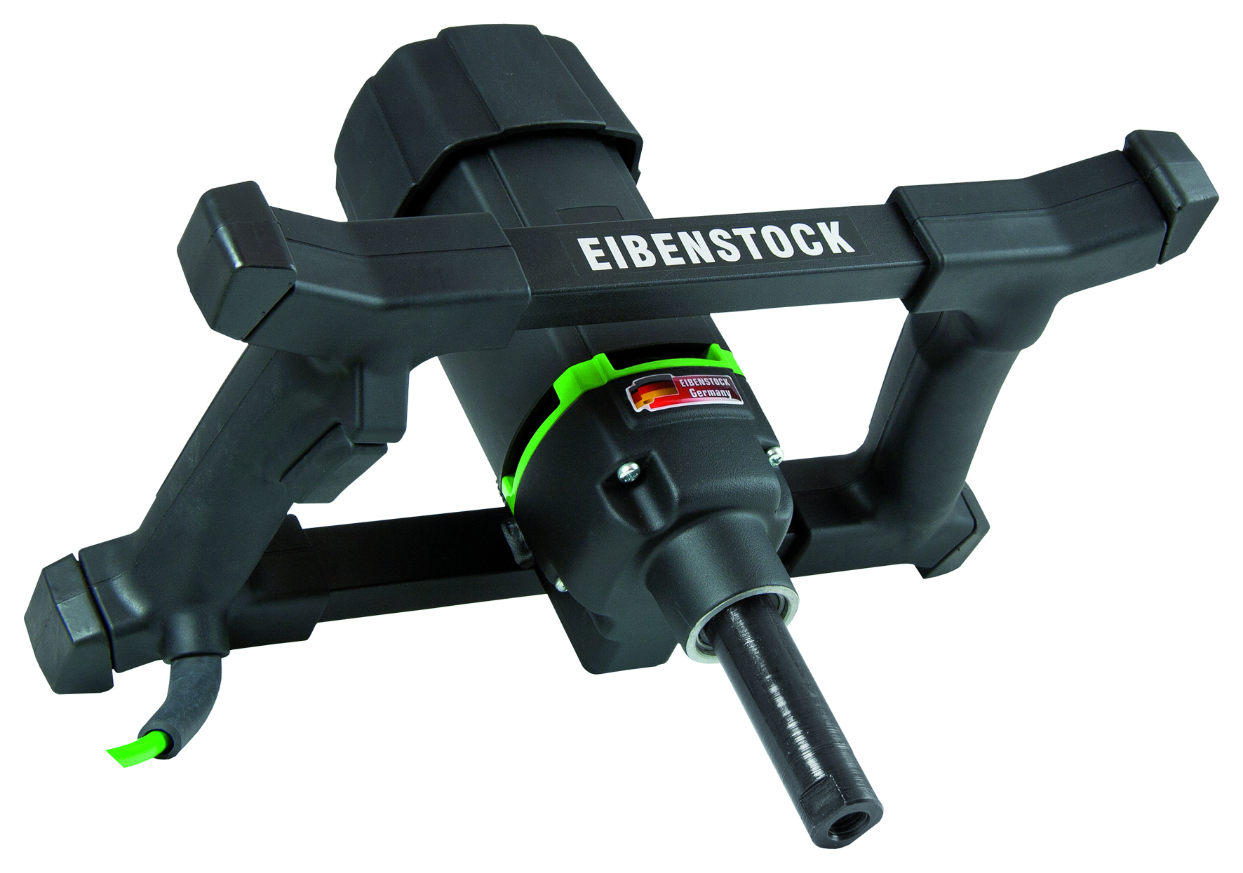 Elettromescolatore EHR 18.1 S Set + frusta WG 120