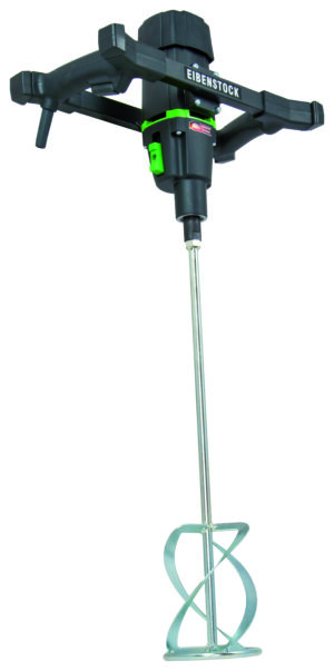 Elettromescolatore EHR 20/2.6 S Set + frusta MG 140