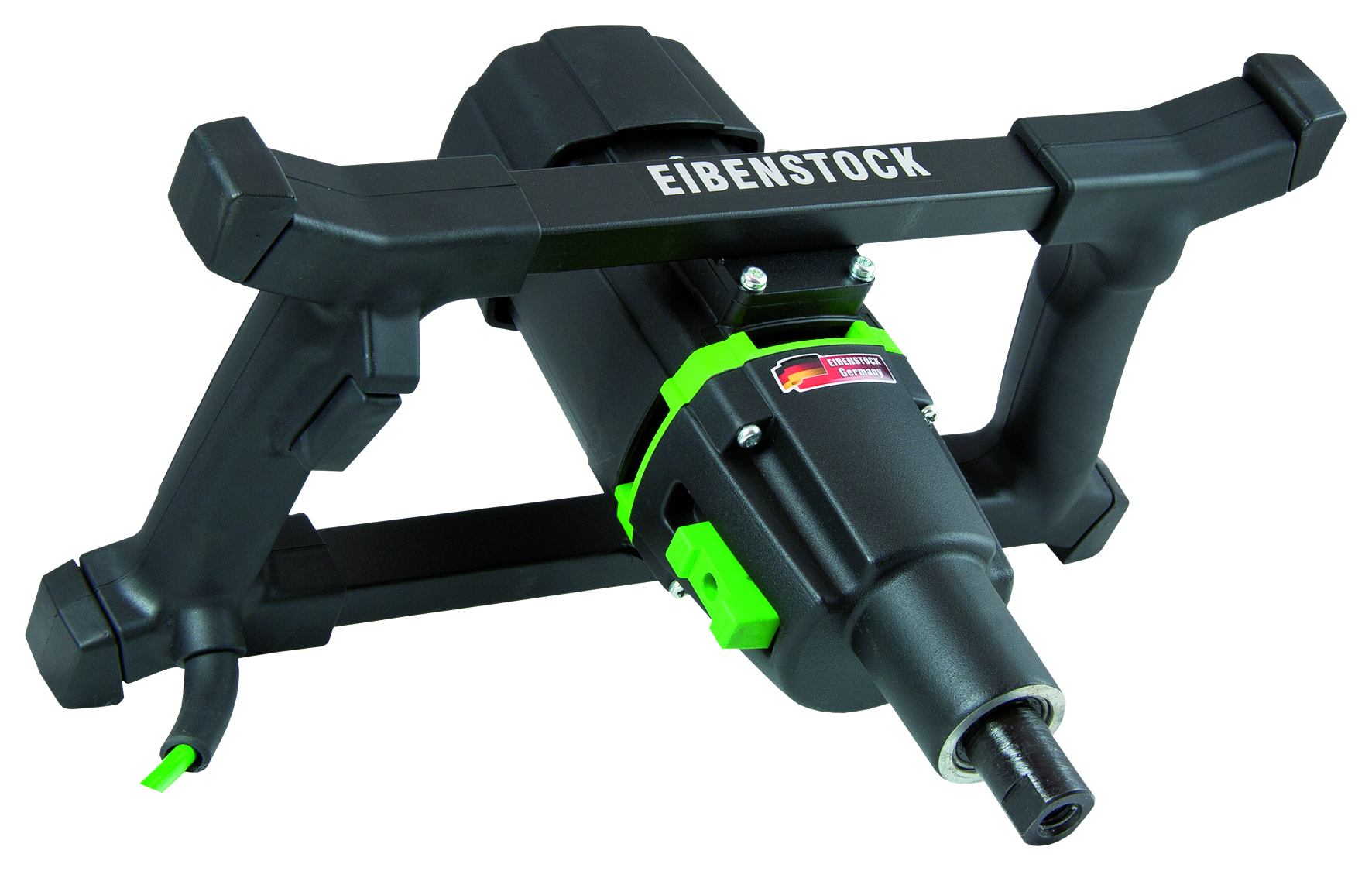 Elettromescolatore EHR 20/2.6 S Set + frusta MG 140