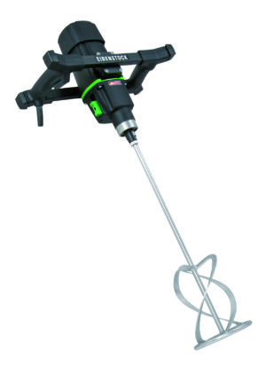 Elettromescolatore EHR 23/2.5 S+ frusta MG160