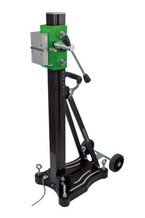 Supporto Mod.BST 352 V* per Motore EBM 352/3 (ma anche per Ebm 250/2 RP e PLD 450.1 B)