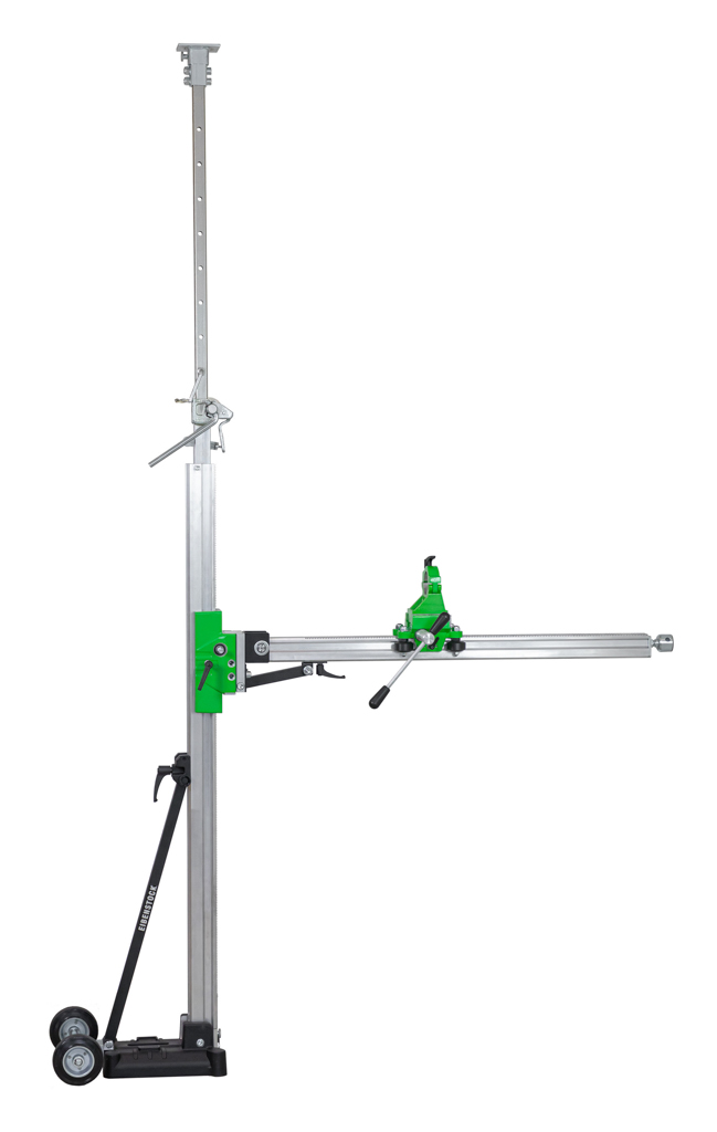 Supporto colonna telescopico Up-Side-Down – USD 182