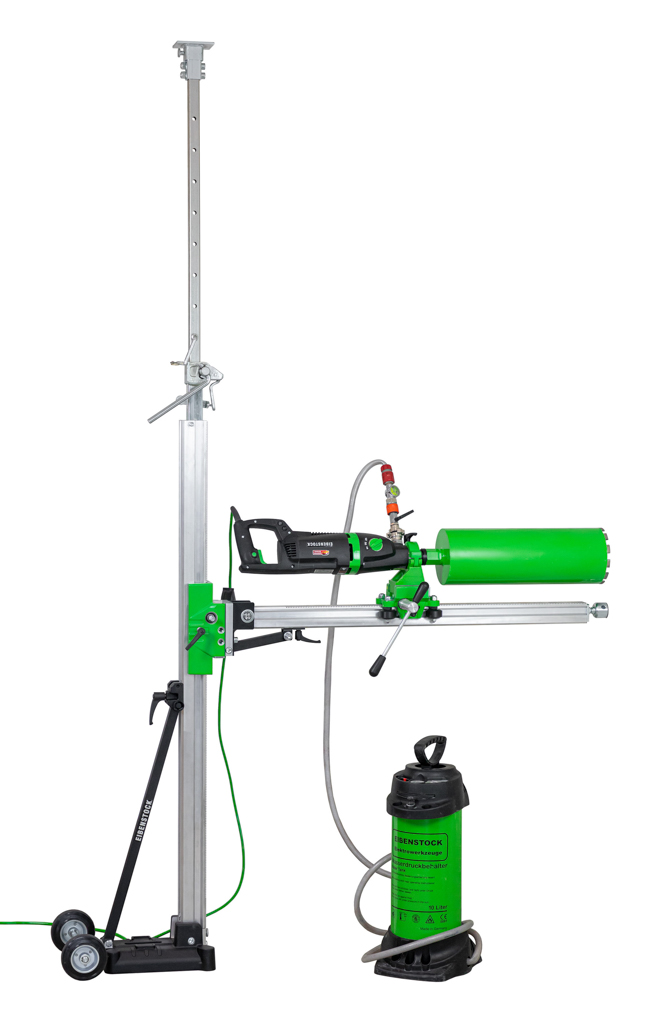 Supporto colonna telescopico Up-Side-Down – USD 182