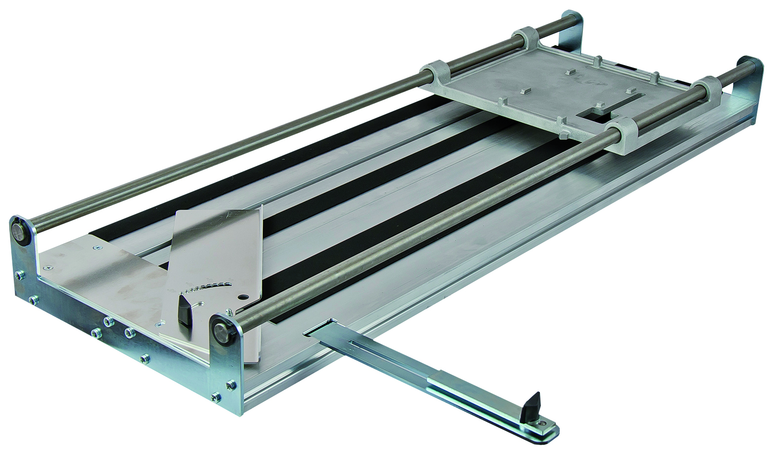 Cutting table ETT 700 (for EDS 125 T/EDS 125)