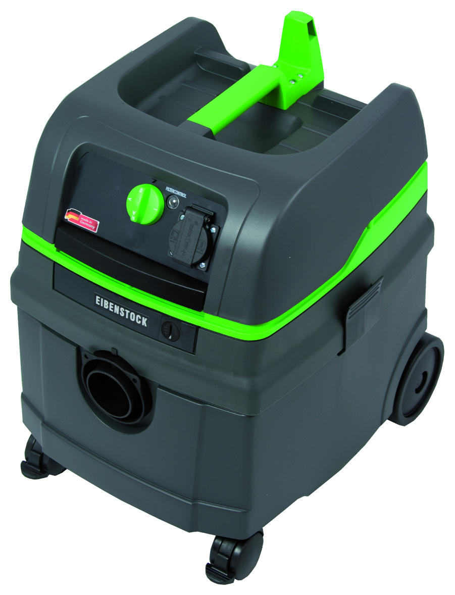 Aspiratore professionale DSS 25 A