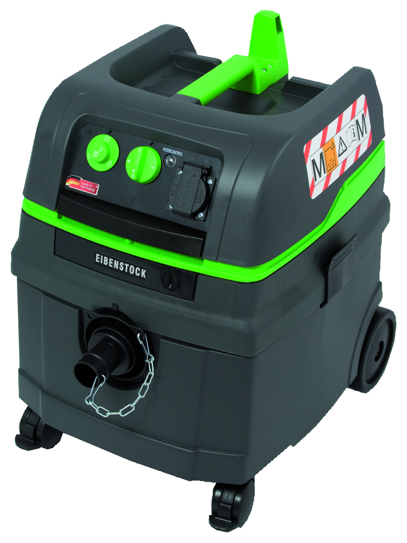 Industrial vacuum cleaner DSS 25 M