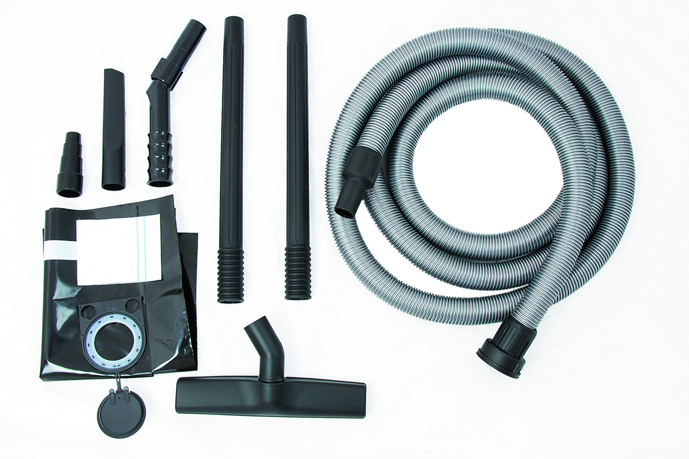 Aspirapolvere industriale DSS 25 M