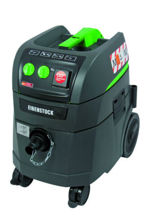 Aspirapolvere industriale DSS 35 M Ip  1600 W