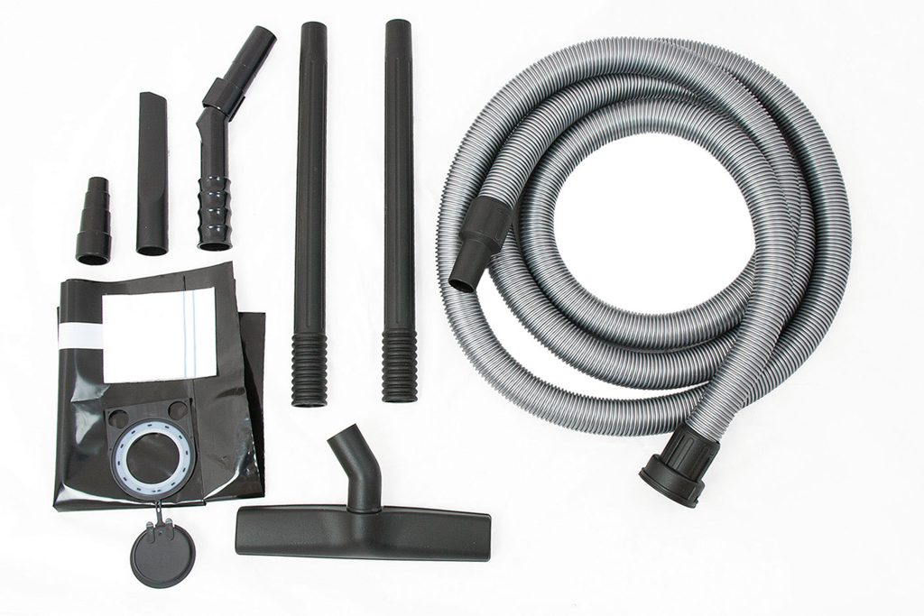 Aspirapolvere industriale DSS 35 M Ip  1600 W