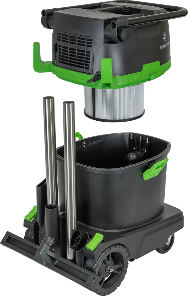 Aspirapolvere industriale ESS 35 LP  1200 W