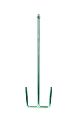 Pala di miscelazione RPG 160 M14