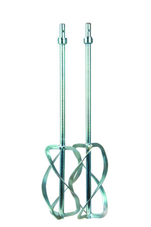 Aste di miscelazione Z 220 (coppia) per EZR 22 R R/L e EZR 23 R R/L e EZR 24 R R/L