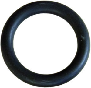 Round ring, Ø 25 x 5 mm, for Contra twin stirrer