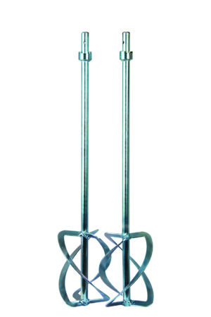 Fruste di miscelazione Z 230 (coppia) per EZR 23 R R/L e EZR 24 R R/L