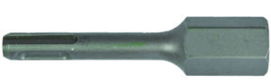 Adattatore M 14 i – SDS-plus, z.B. attacco tasselatore