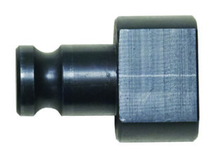 Inserto per adattatore cambio rapido M14 per fruste M14m