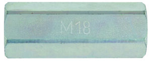 Adattatore M 14 i – M 18 i, z.B. Flex, PFT