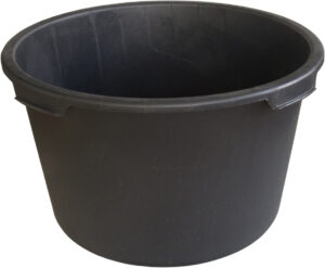 - Bucket 90 l for Automix 90
